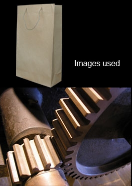 Creation of Infinity: Step 1